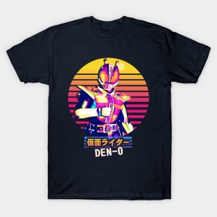 Kamen Rider Den O T-Shirt